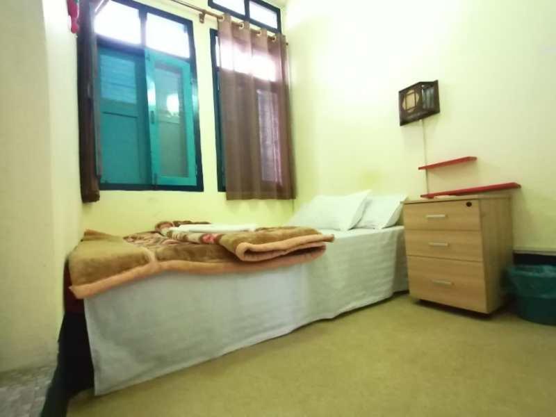 لوانغ برابانغ Viradesa Guesthouse المظهر الخارجي الصورة