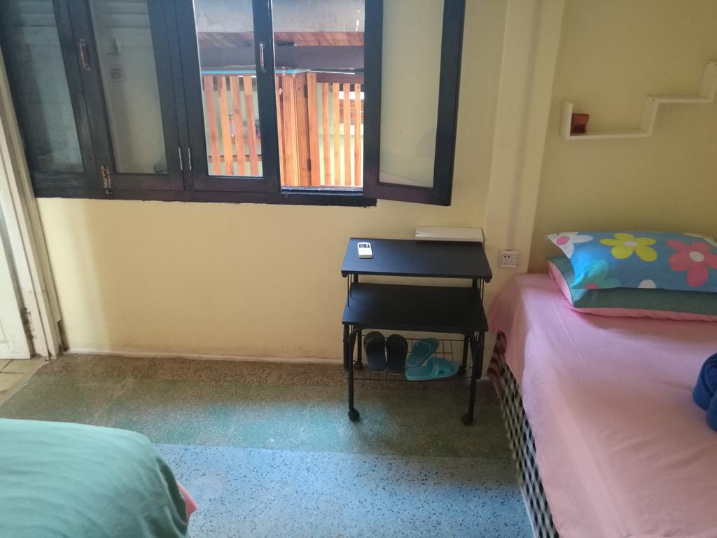 لوانغ برابانغ Viradesa Guesthouse المظهر الخارجي الصورة